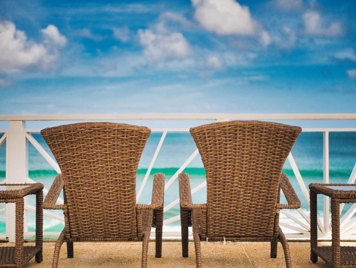 Tropikist Beach Hotel And Resort Crown Point Exteriér fotografie