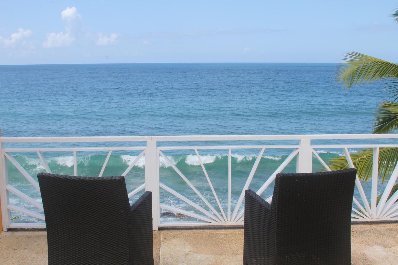 Tropikist Beach Hotel And Resort Crown Point Exteriér fotografie